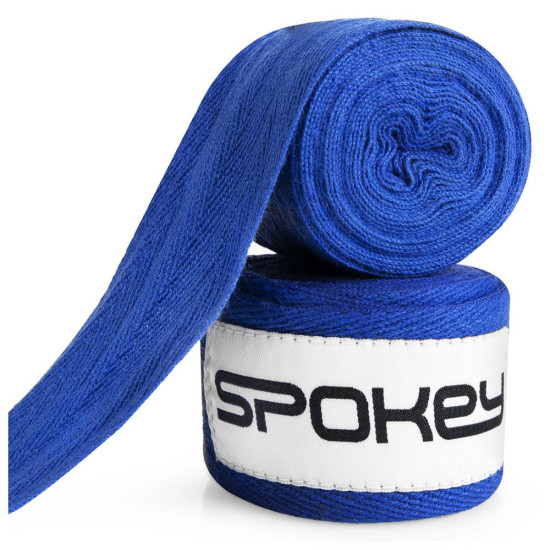 Spokey Επίδεσμος boxing 400 cm